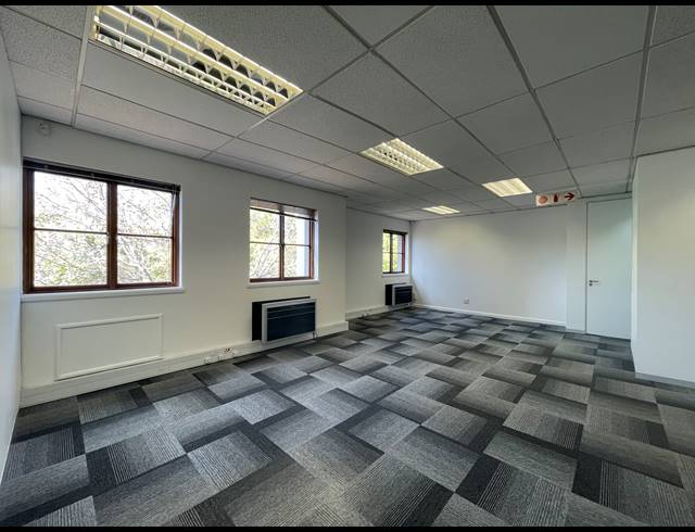 189M² OFFICE TO LET IN SANDTON CENTRAL